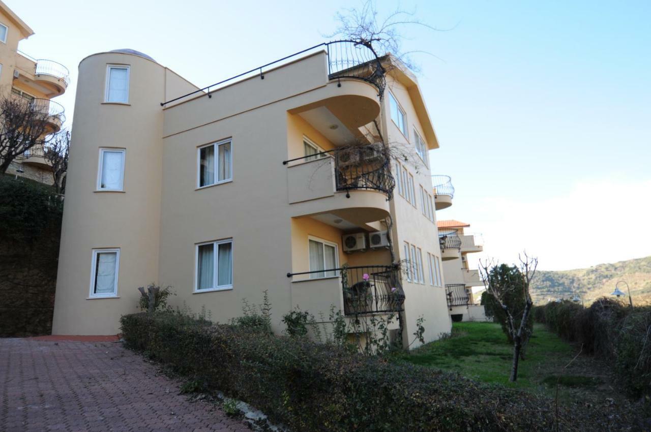Gold City 1+1 Villa In Free Aquapark 알란야 외부 사진